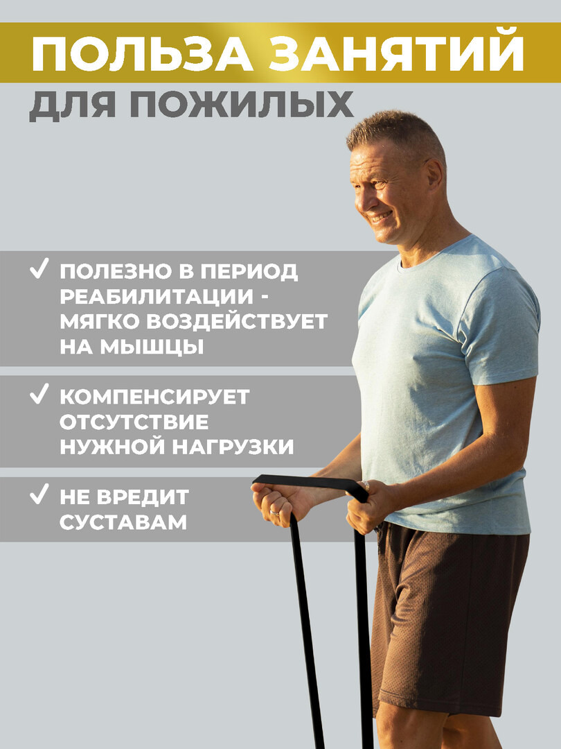 Резинка для фитнеса, жгут для тренировок, эспандер ленточный, резинка для турника нагрузка 9-16 кг, красная