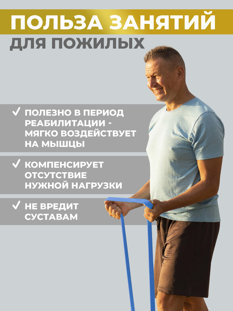 Резинка для фитнеса, жгут для тренировок, эспандер ленточный, резинка для турника нагрузка 9-16 кг, красная