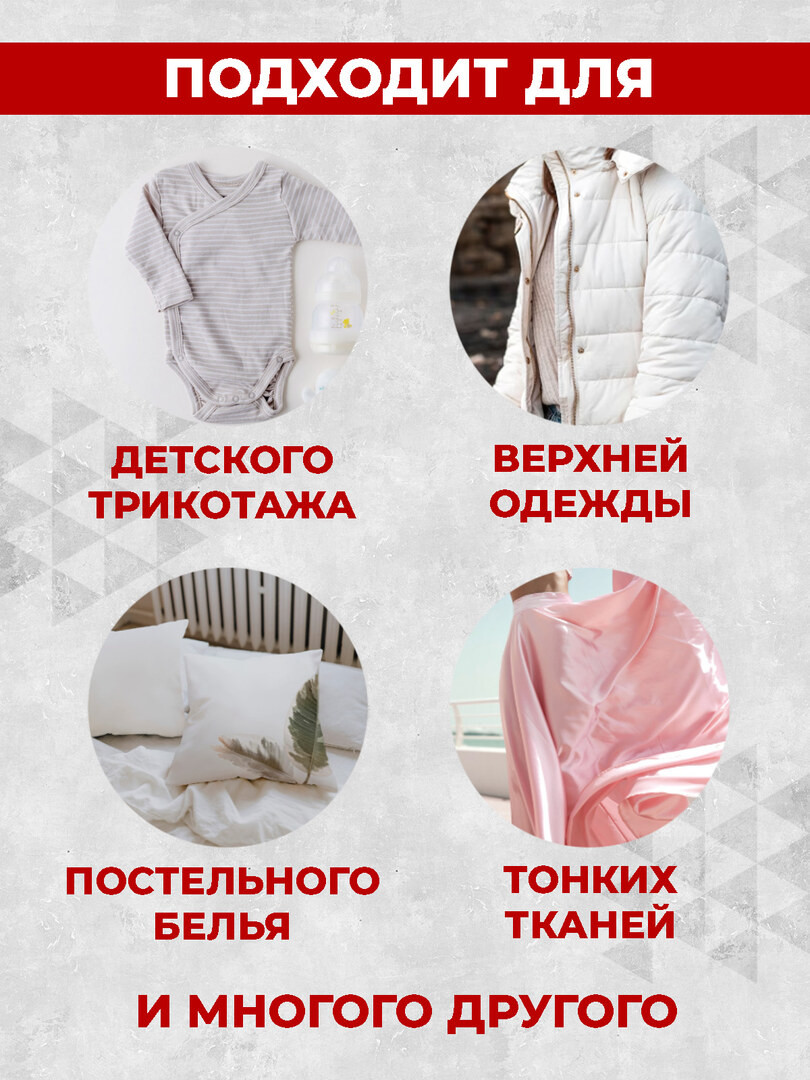 Щипцы для установки кнопок и люверсов + 100 комплектов серебристых кнопок 9,5 мм.