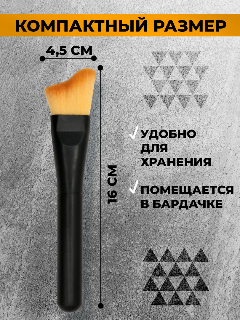 Кисть для детейлинга, с длинной ручкой, щетка для чистки салона автомобиля, для удаления пыли