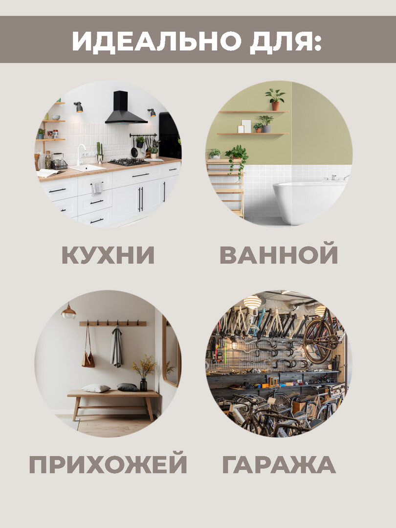 Зажимы для полотенец Boomshakalaka, прищепки на петле, набор 5 шт, цвет черный